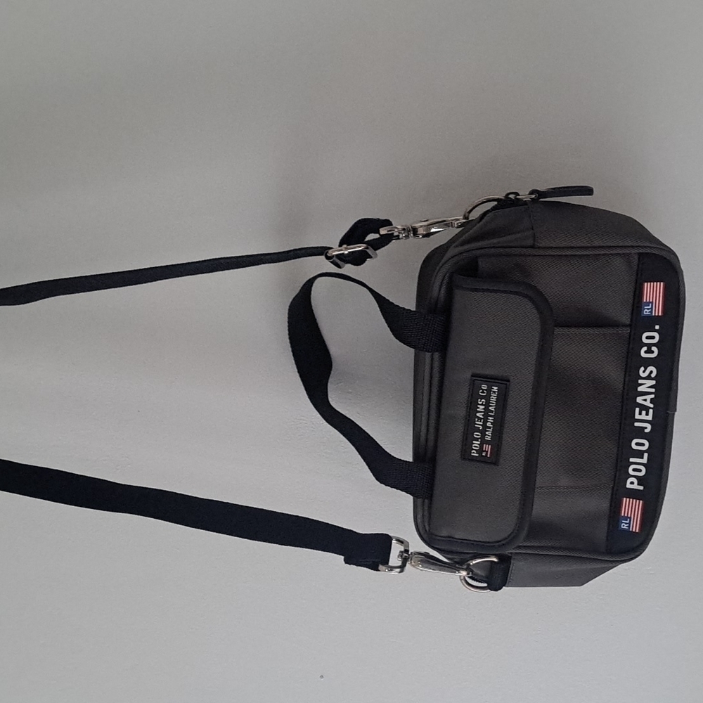 Ralph Lauren crossbody